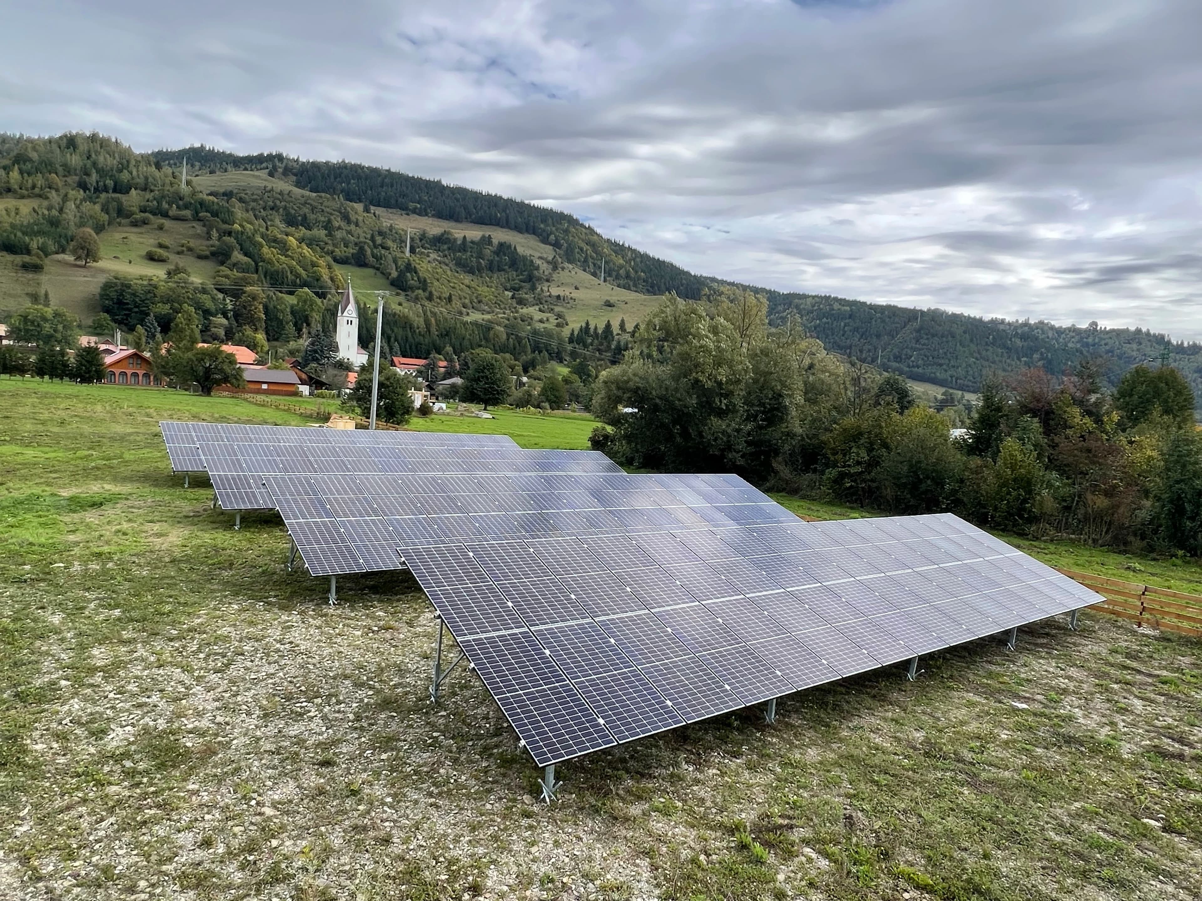 50 kW – Kereskedelmi